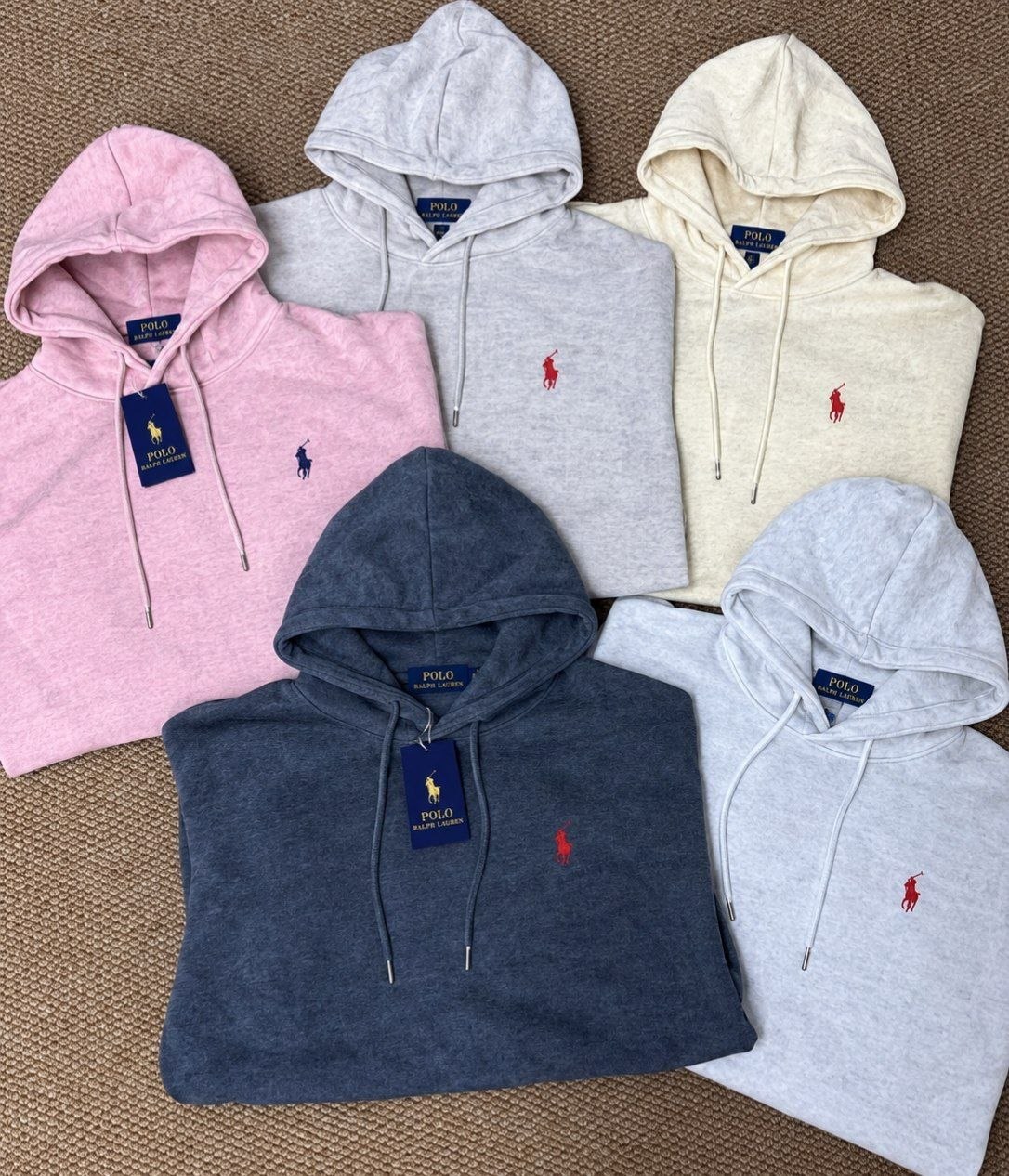 Sweats Ralph Lauren