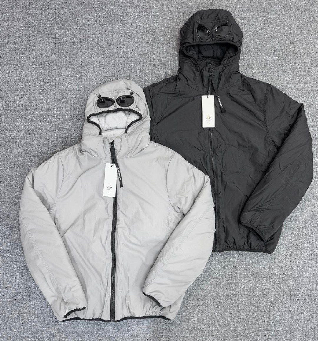 Veste CP. Company