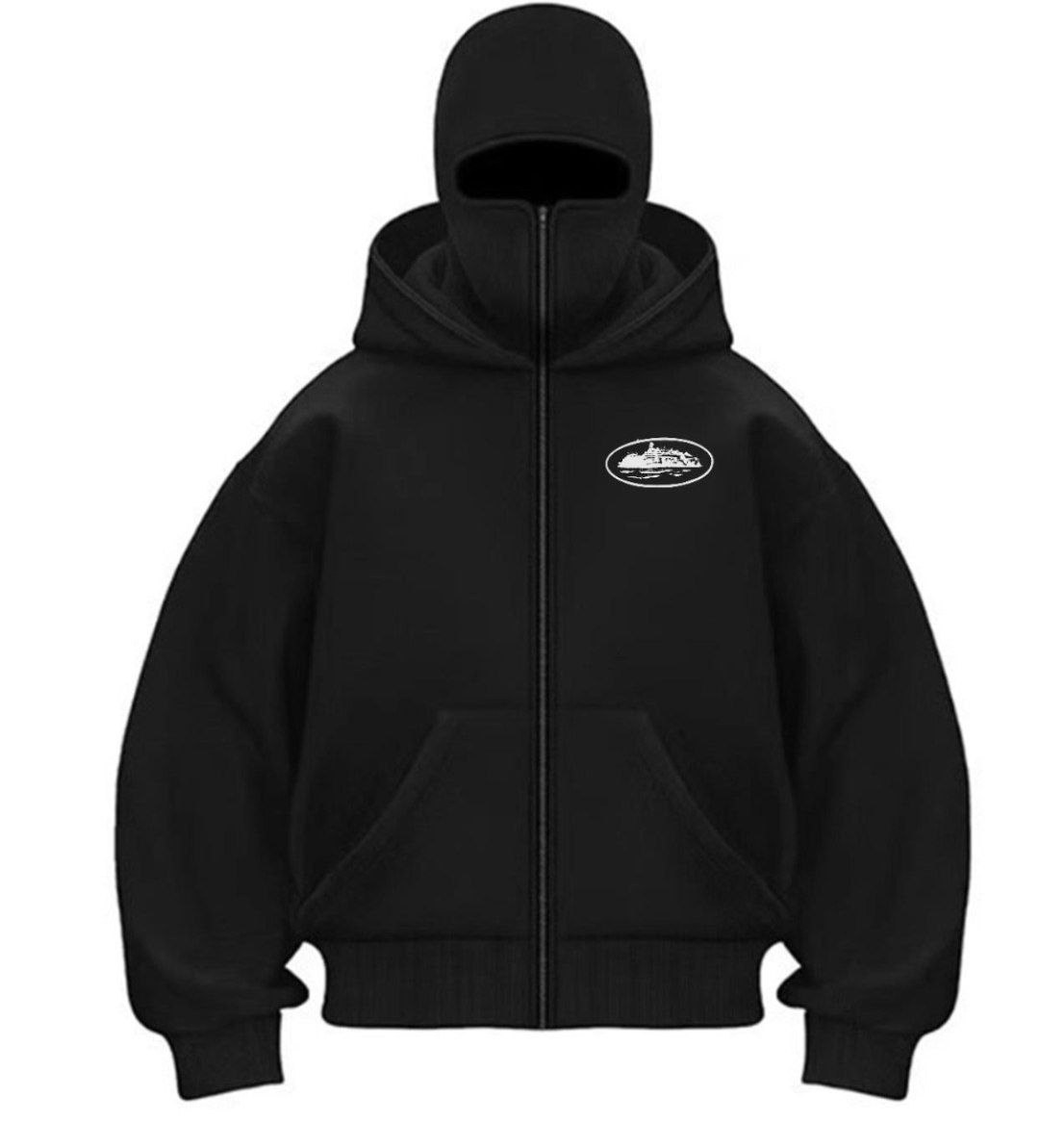 Sweat Corteiz