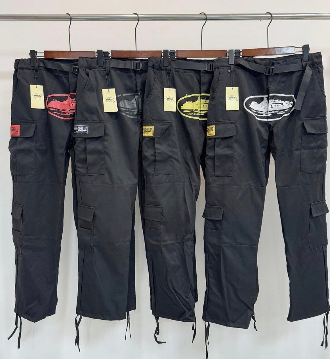 Pantalon Corteiz