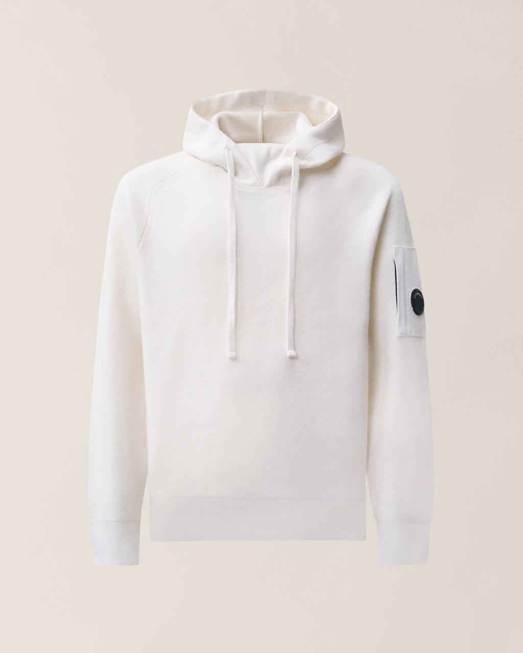 CP Company hoodie