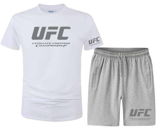 UFC set