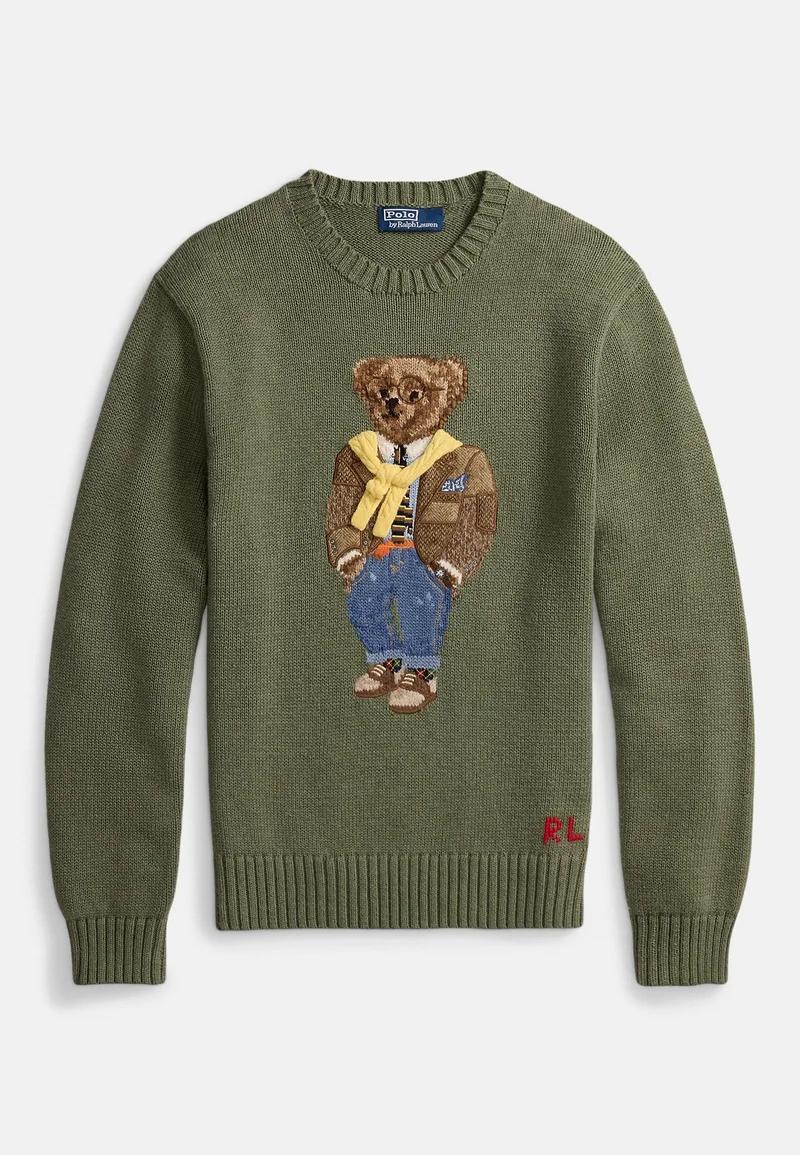 Ralph Lauren sweater