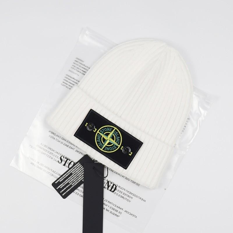 Stone Island beanie