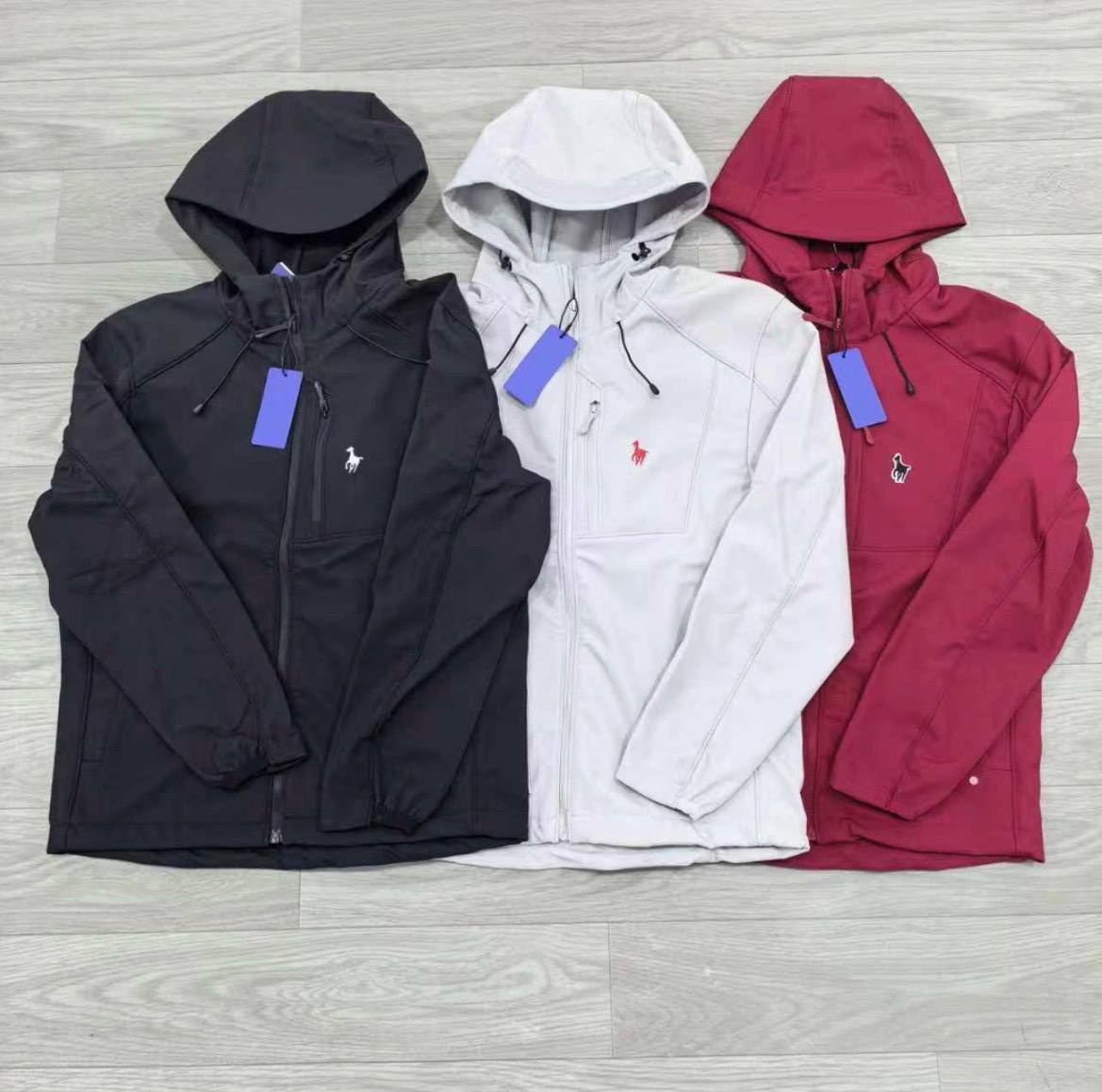 Veste Ralph Lauren