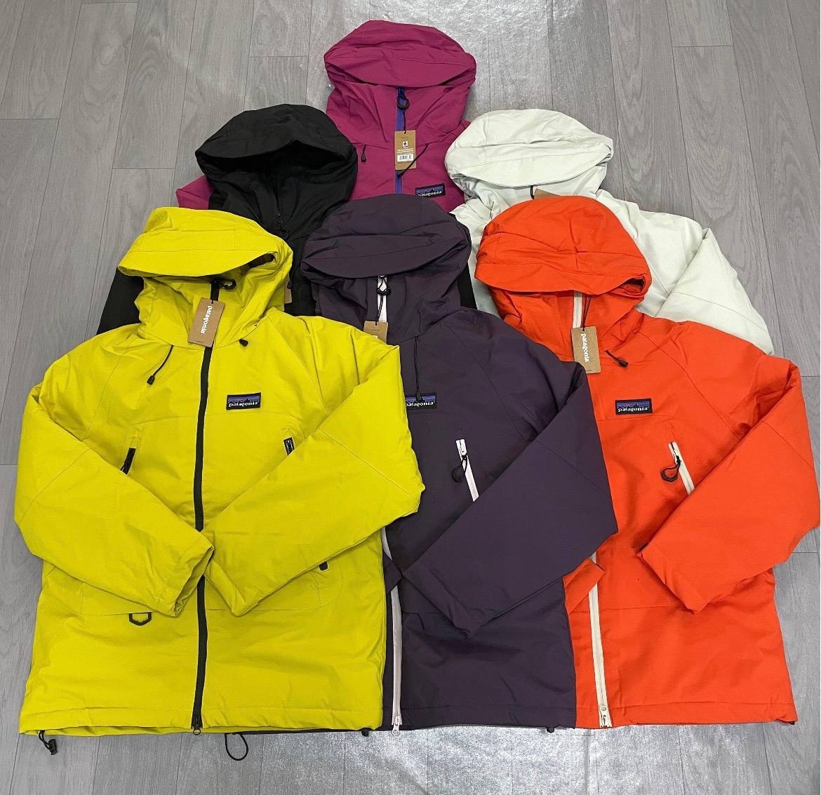Veste Patagonia