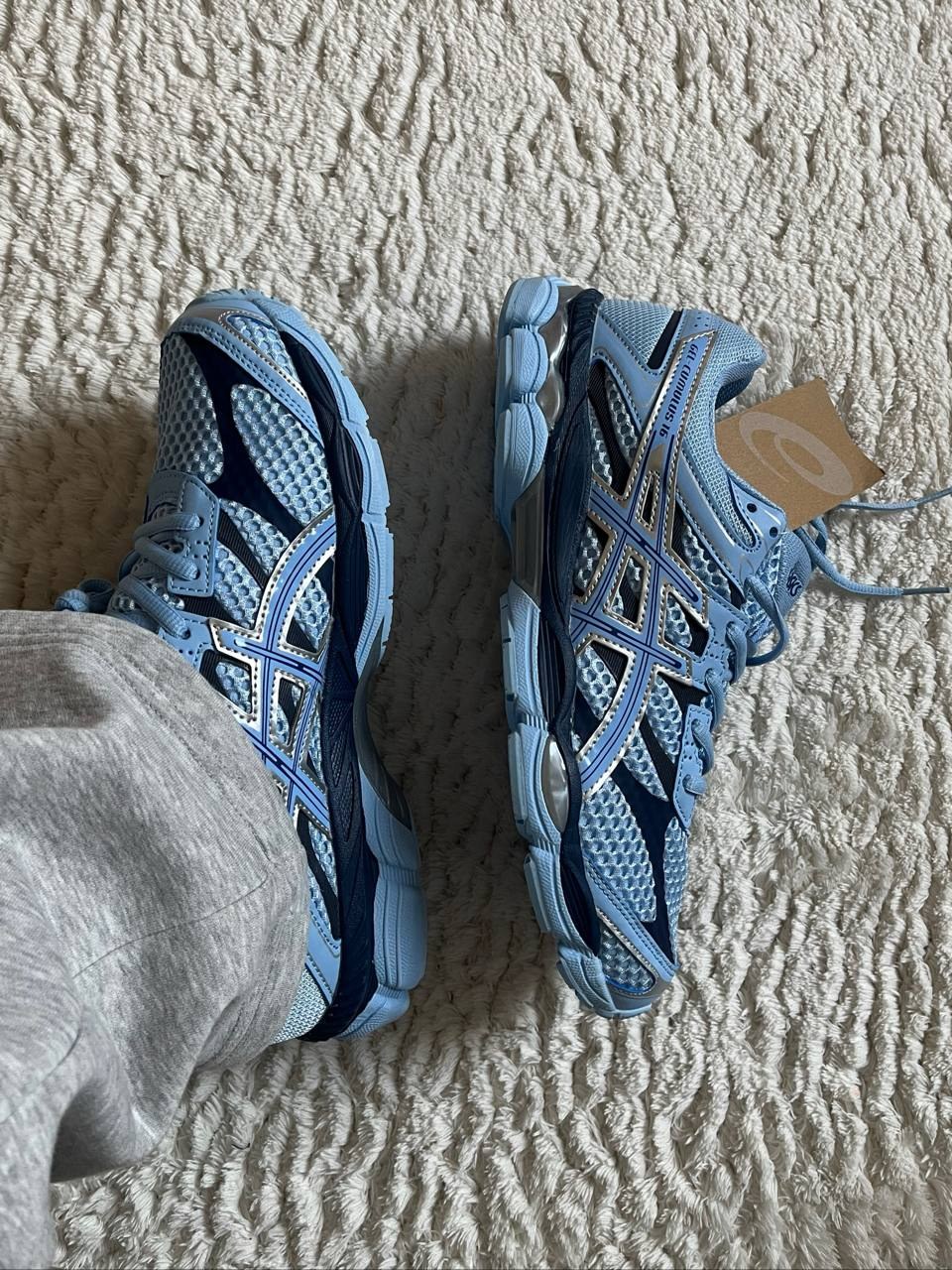 ASICS Gel Cumulus 16