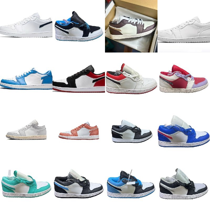 Air Jordan Casual Baskets