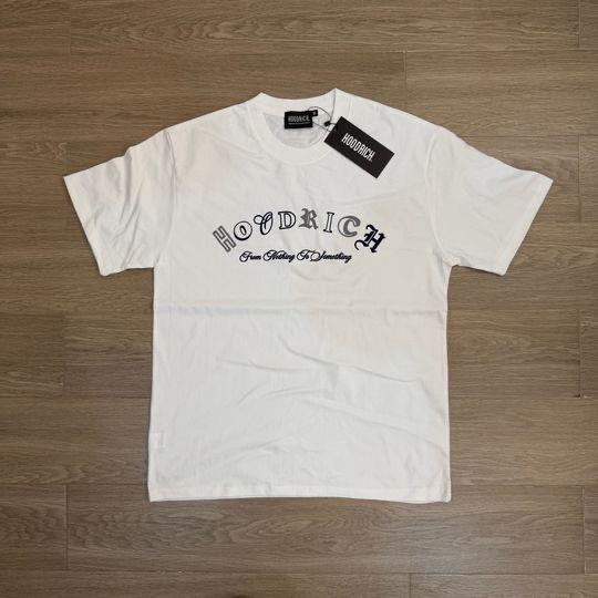 Hoodrich tee