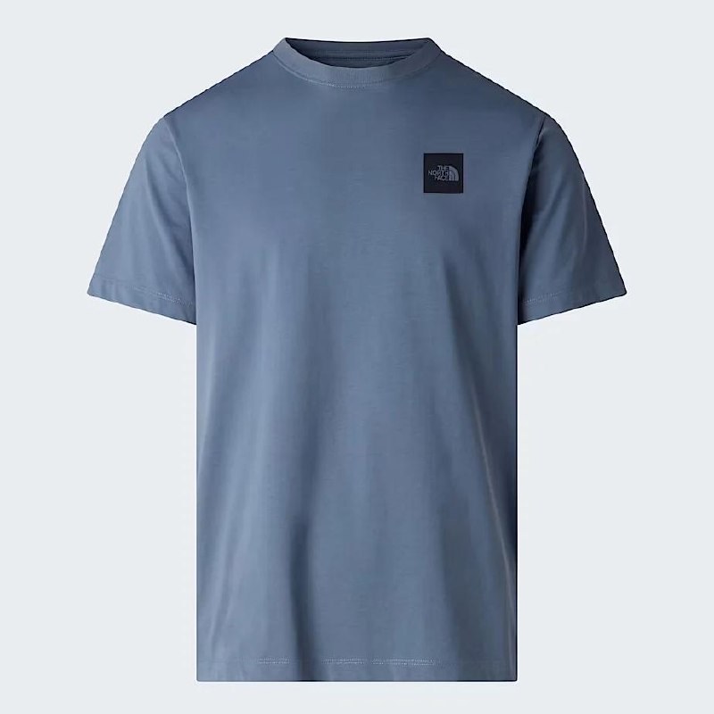 The North Face tee