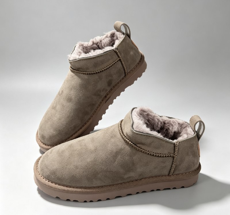 Bottes UGG