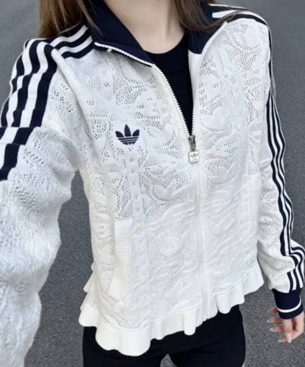 Veste Adidas