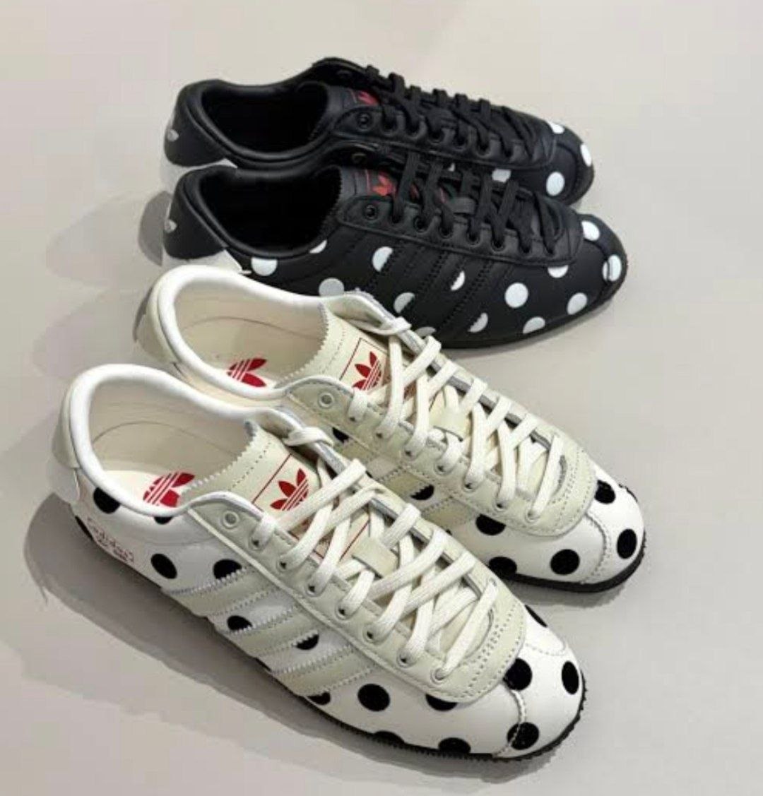 Chaussures Adidas Anfu Polka Dot