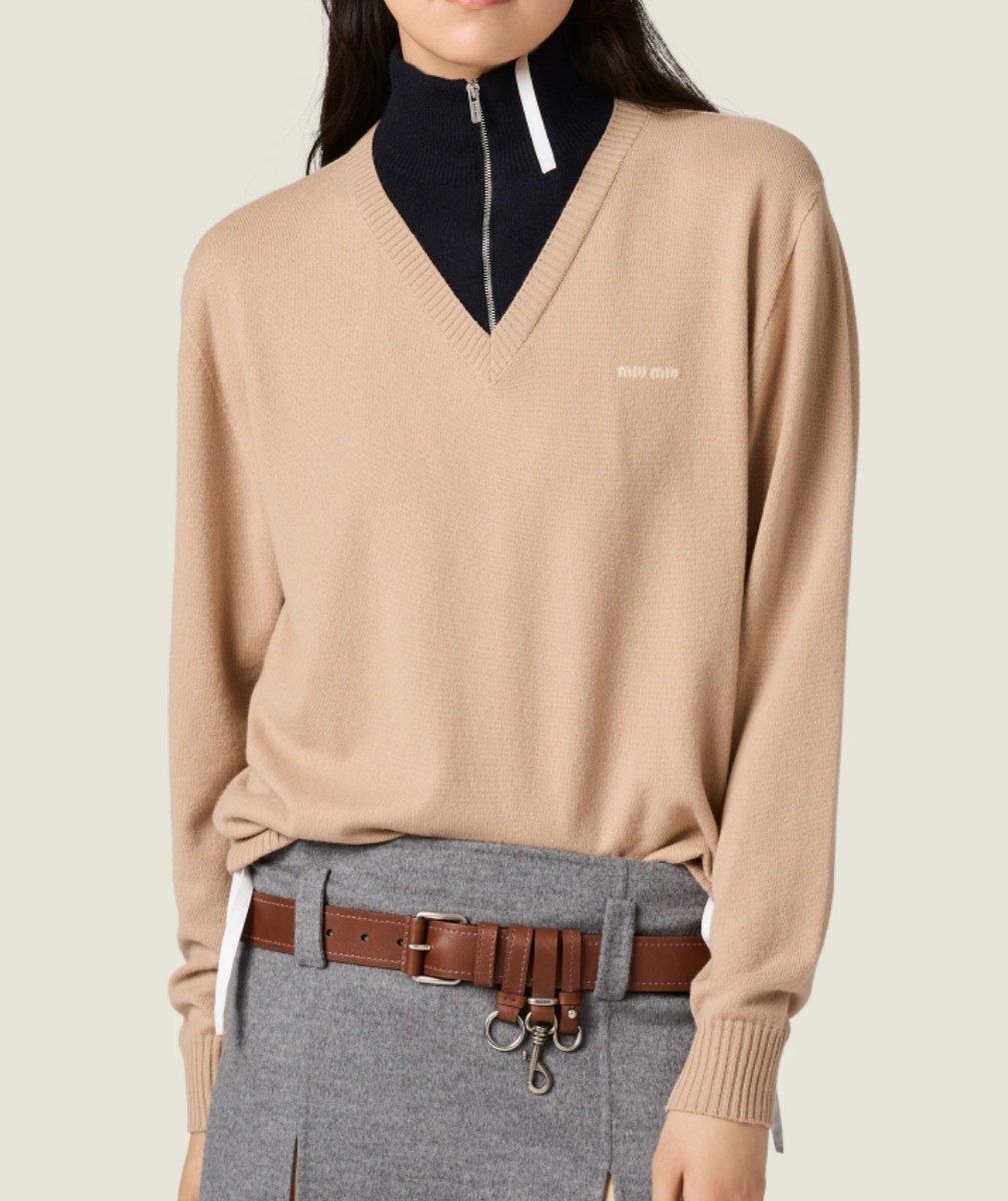 Pull Miu Miu