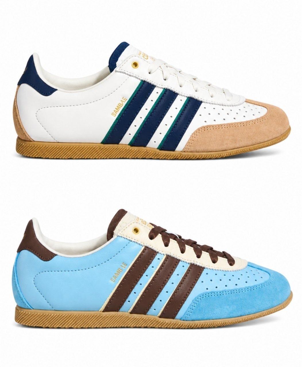 Chaussures Adidas Chang Le