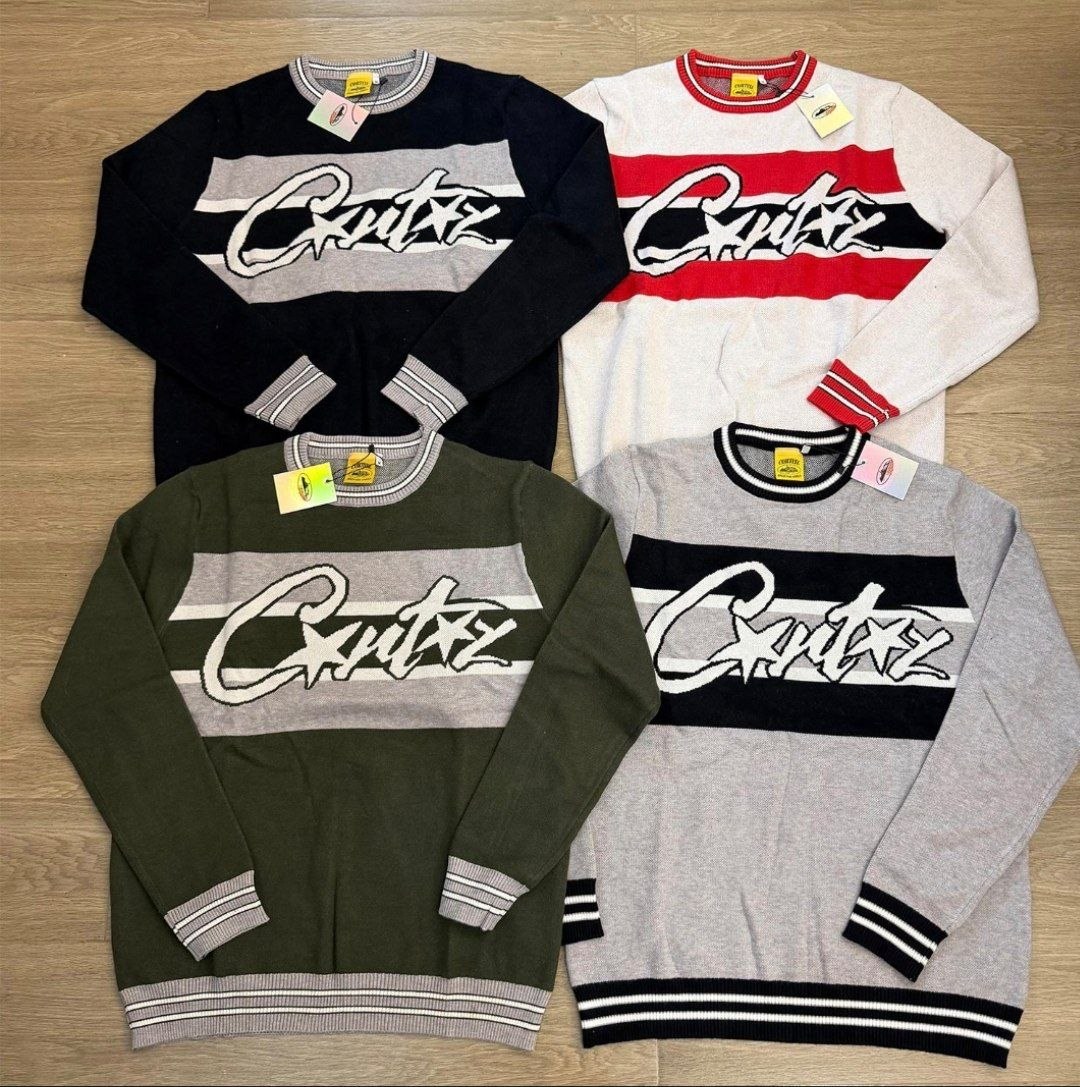 Pull Corteiz