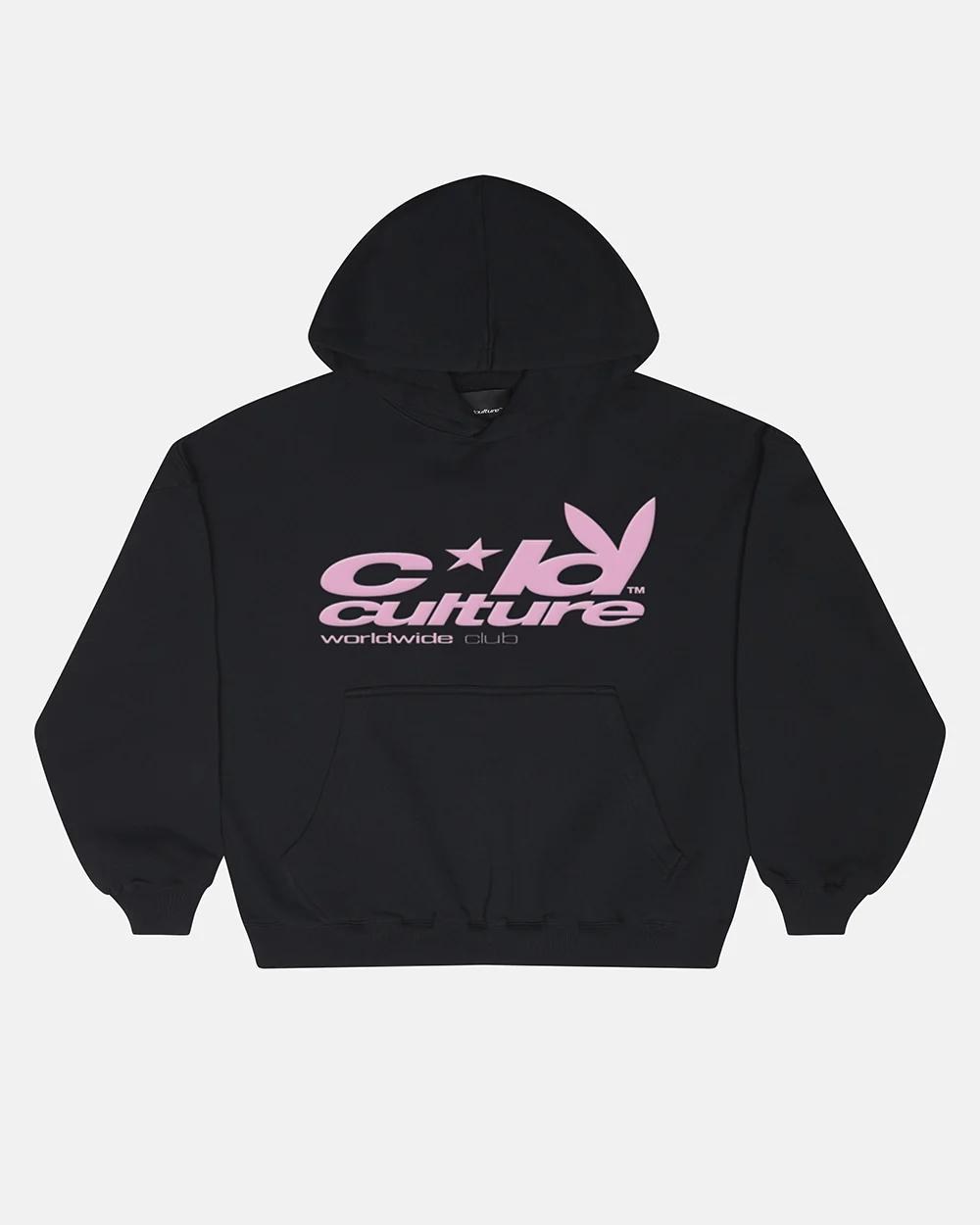 Sweat Cold Culture