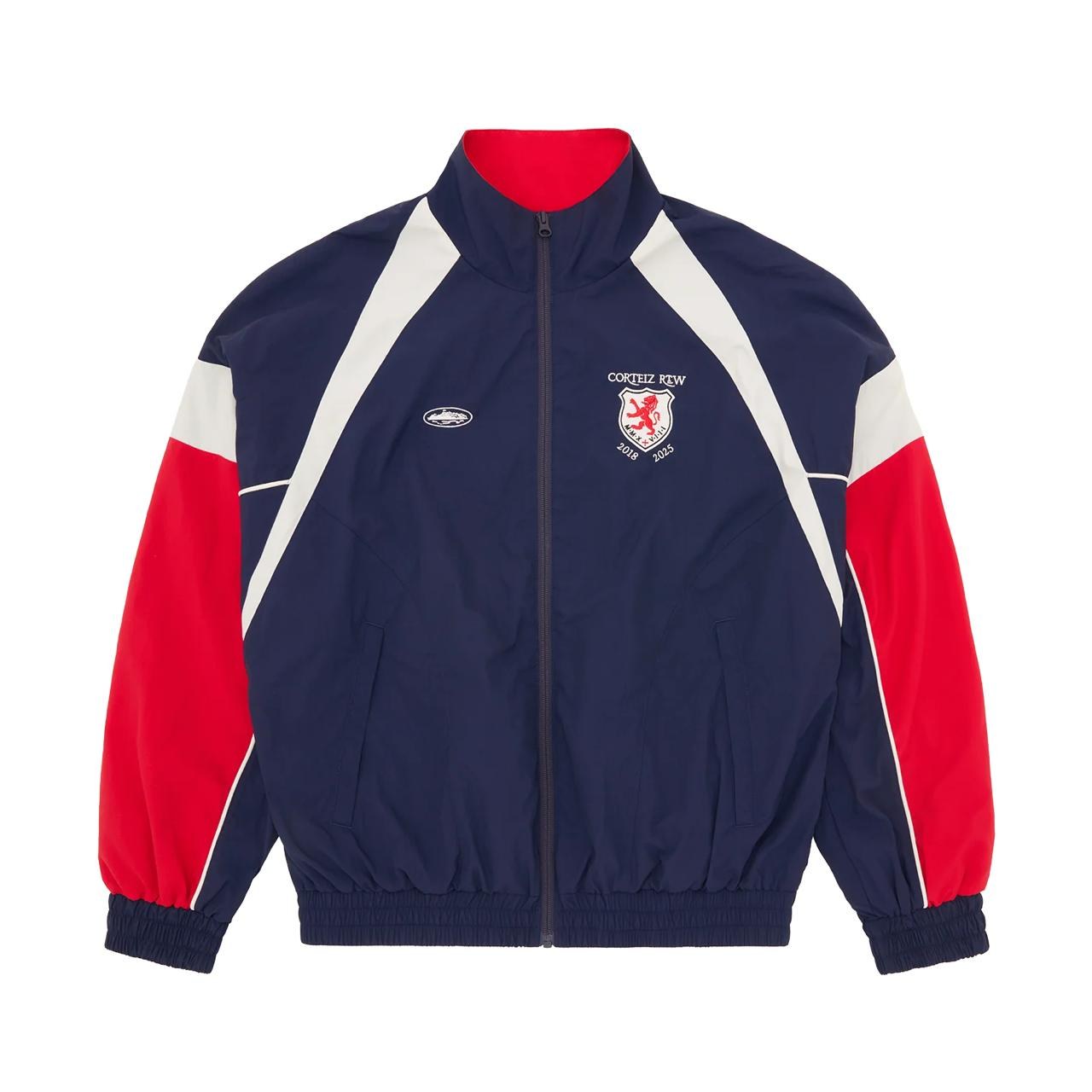 Corteiz jacket