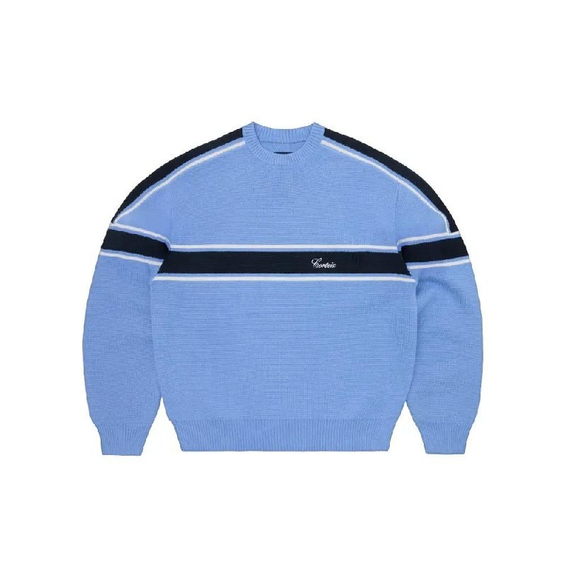Corteiz sweater