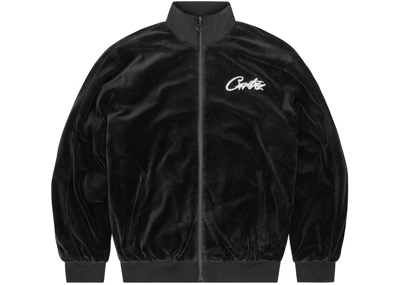 Corteiz hoodie