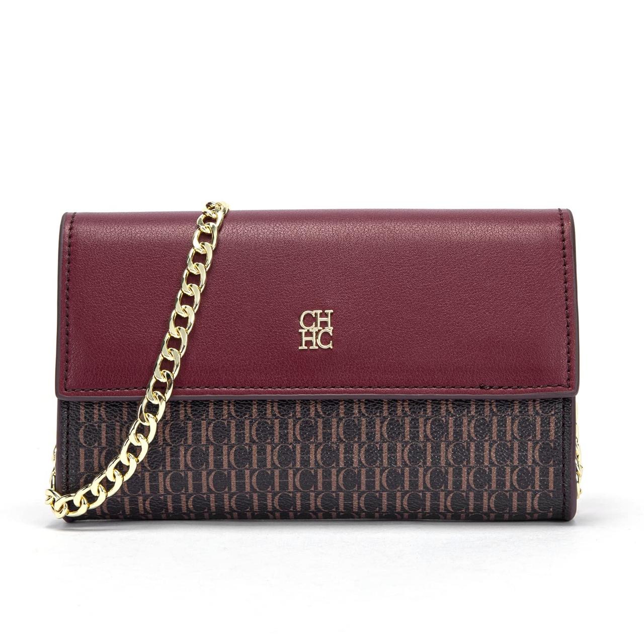 Carolina Herrera bag