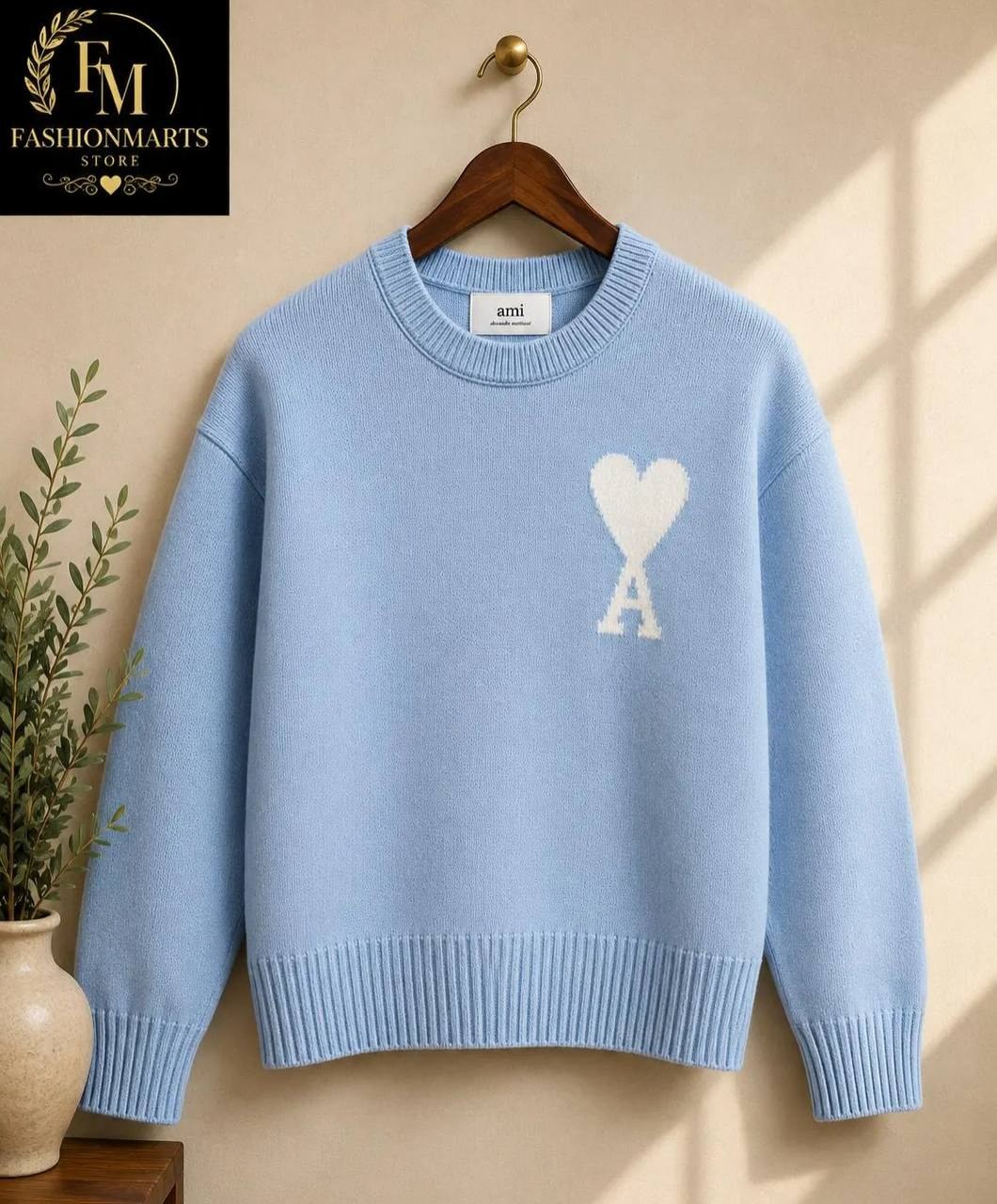 Pull Ami Paris