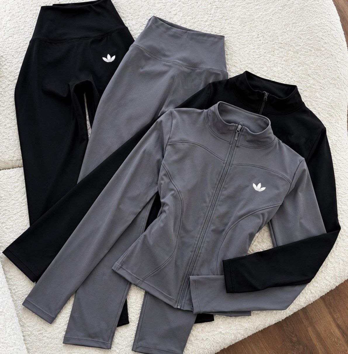 Ensemble de sport Adidas