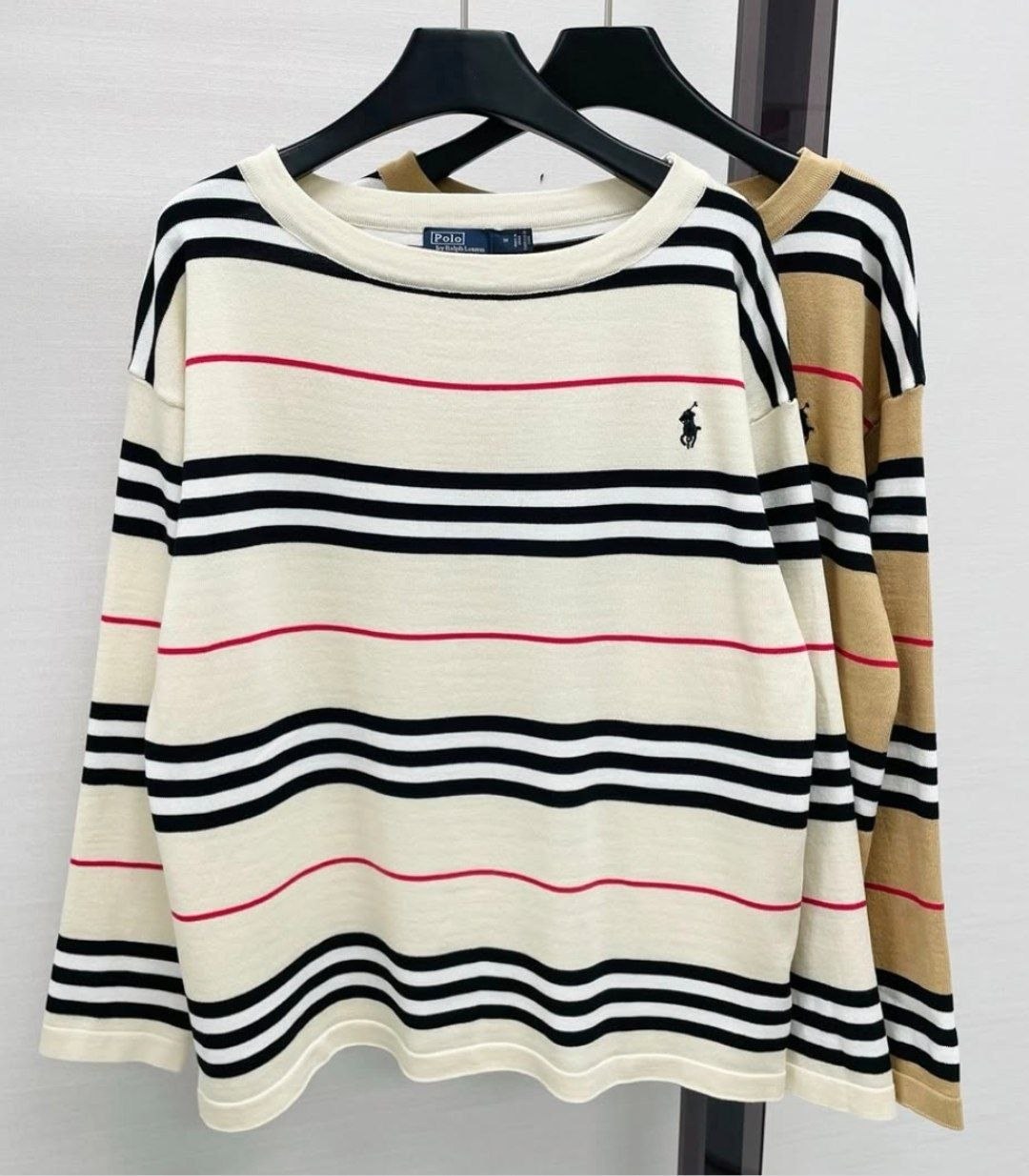 T-shirts Ralph Lauren femme