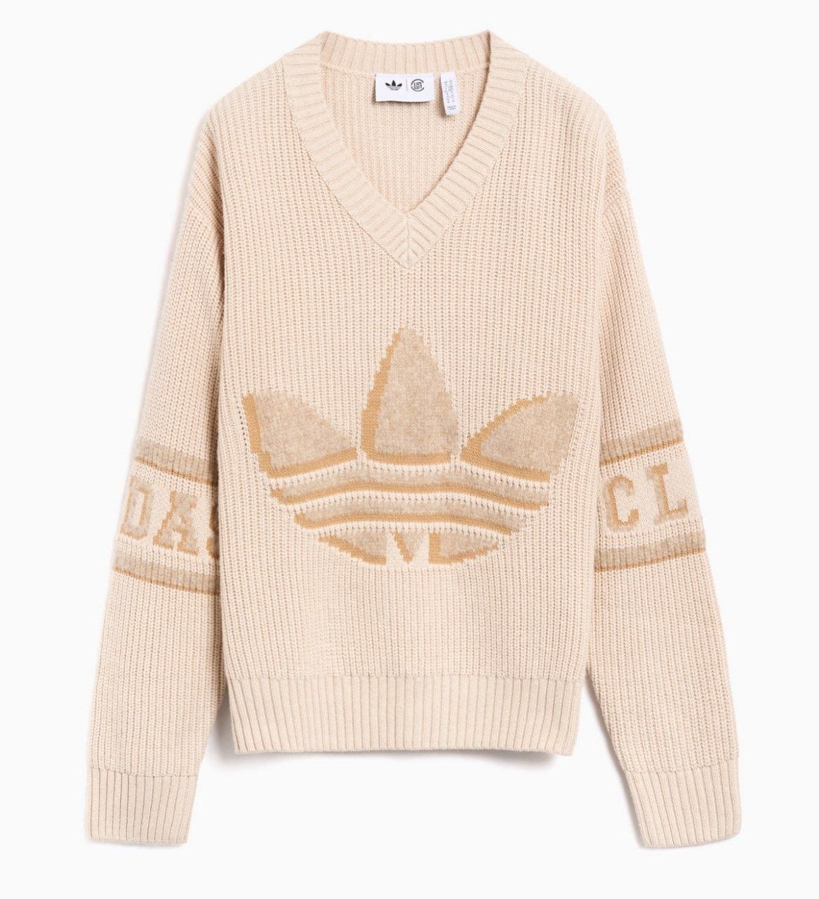 Pull Adidas unisexe