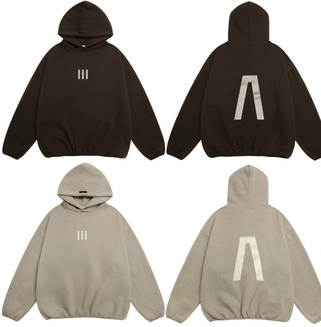 Sweat Fear of God x Adidas