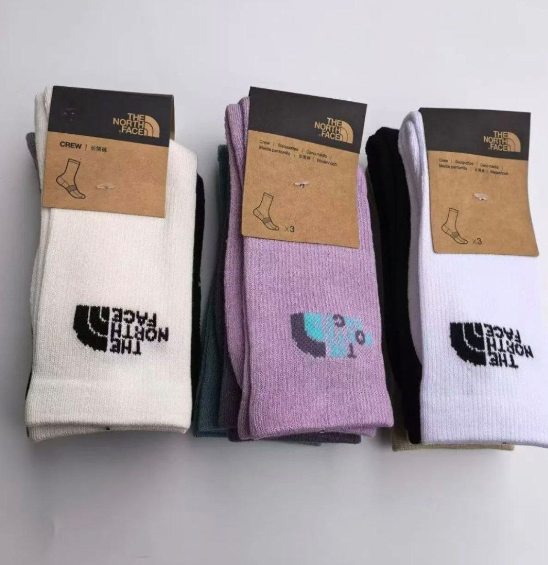 Chaussettes The North face