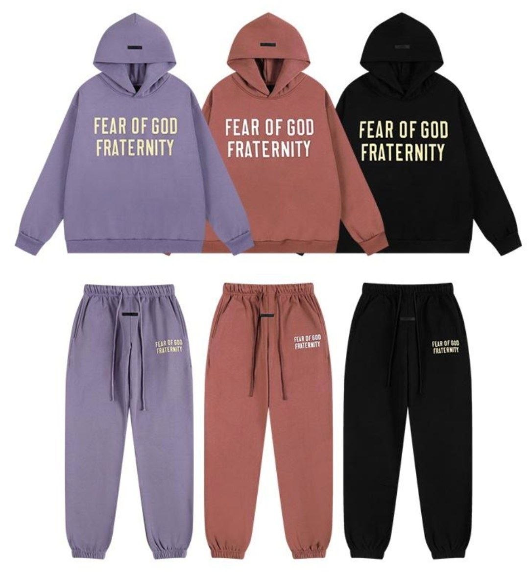 Survêtement Fear of God