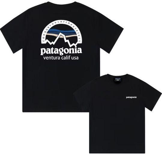 Patagonia tee