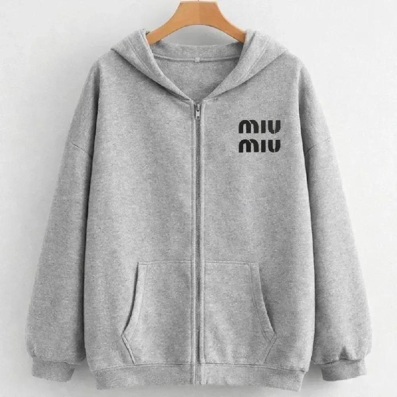 Miu Miu hoodie