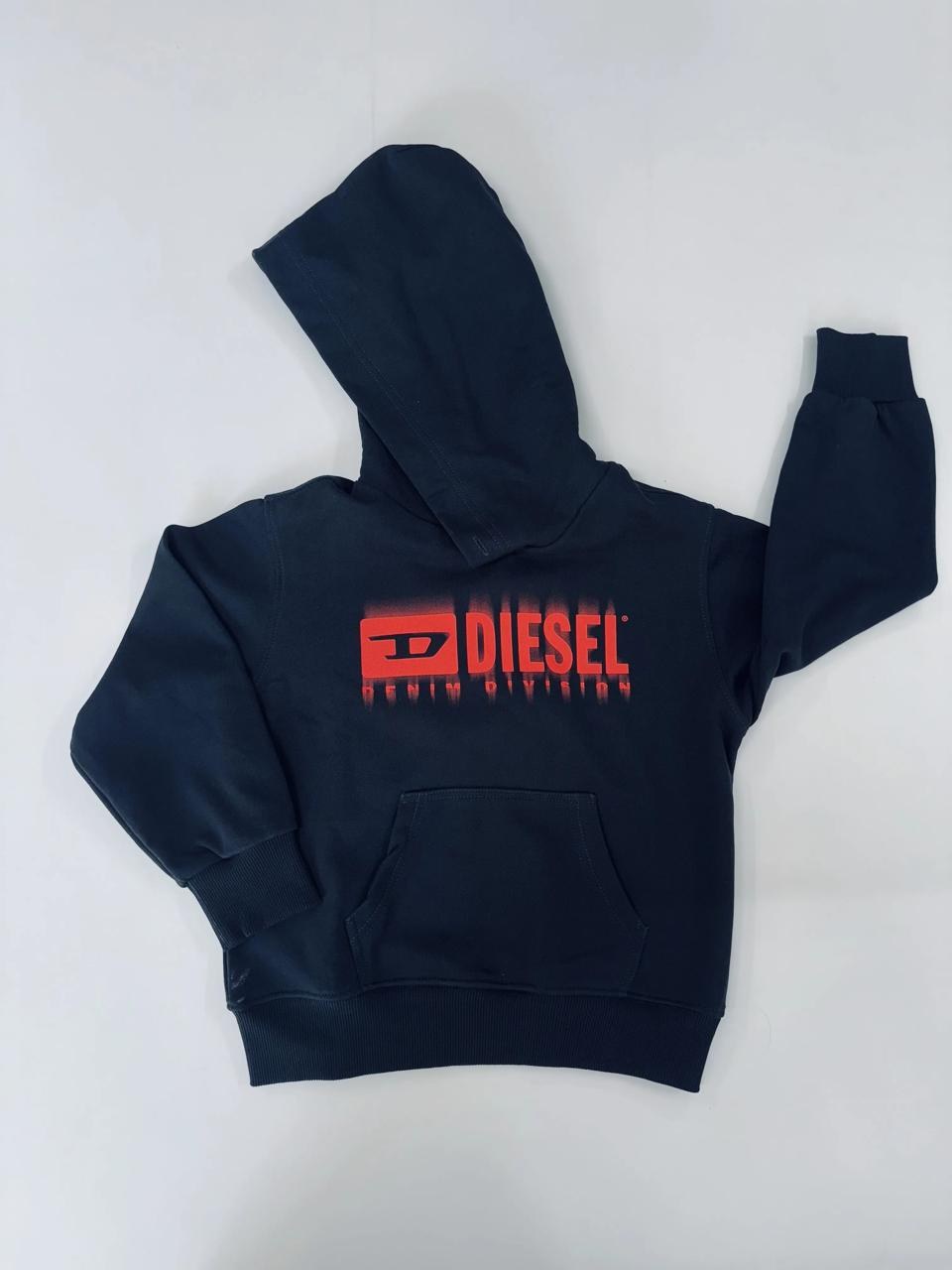 Diesel hoodie