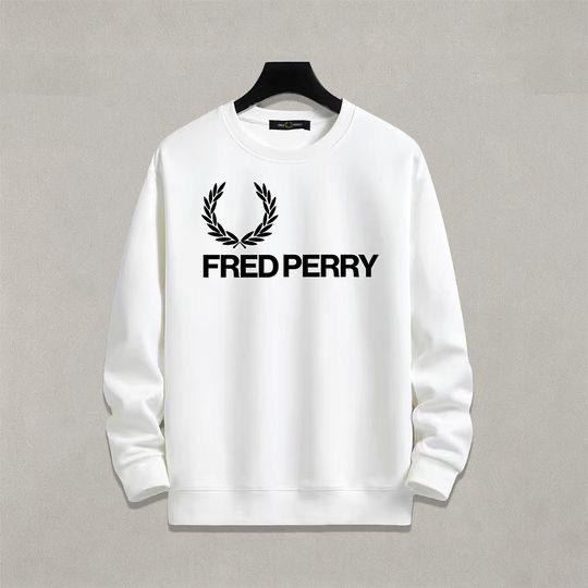Fred Perry sweater