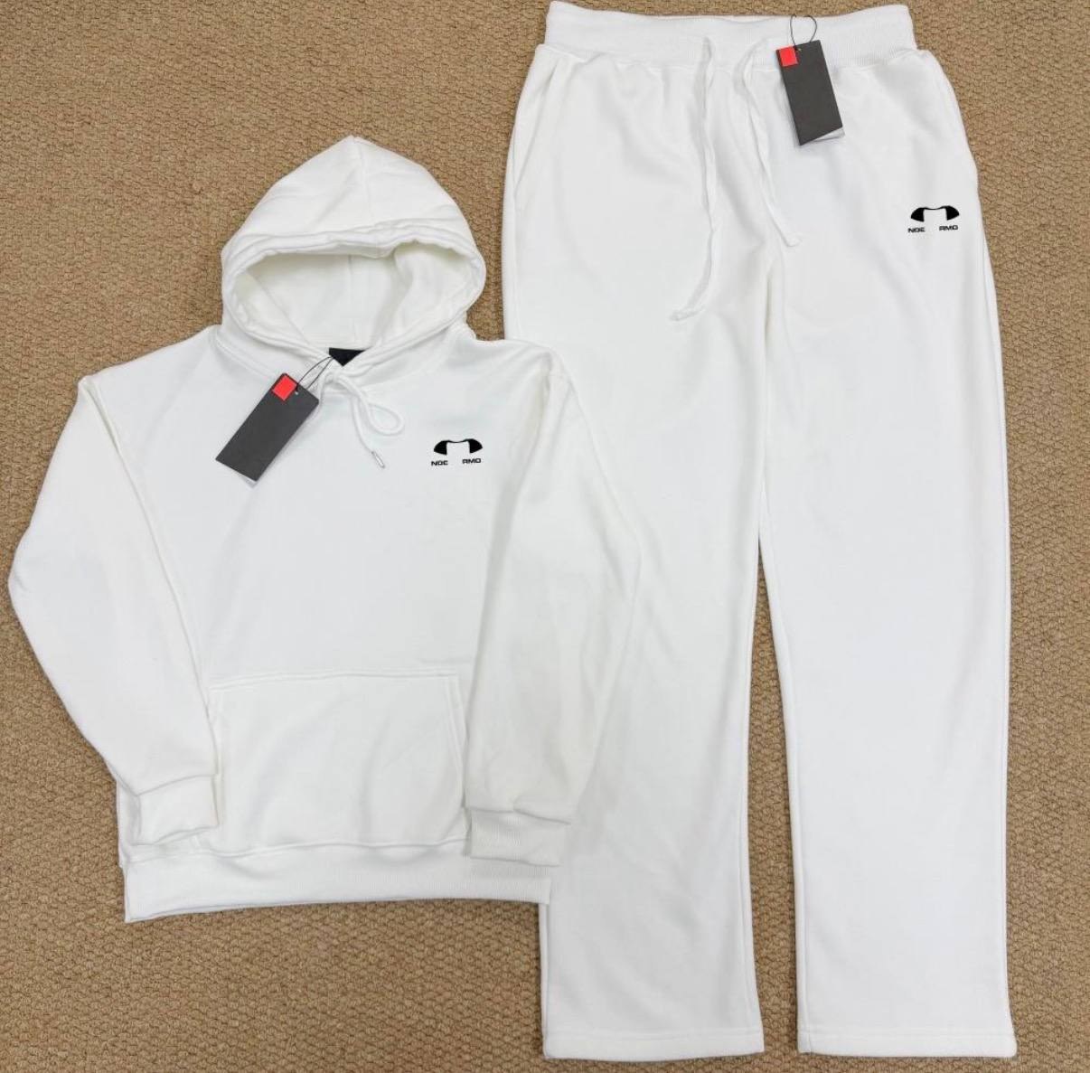 Ensemble Under Armour