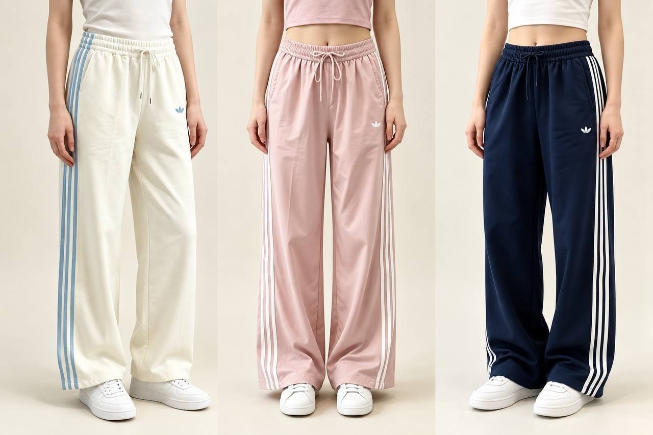 Pantalon Adidas