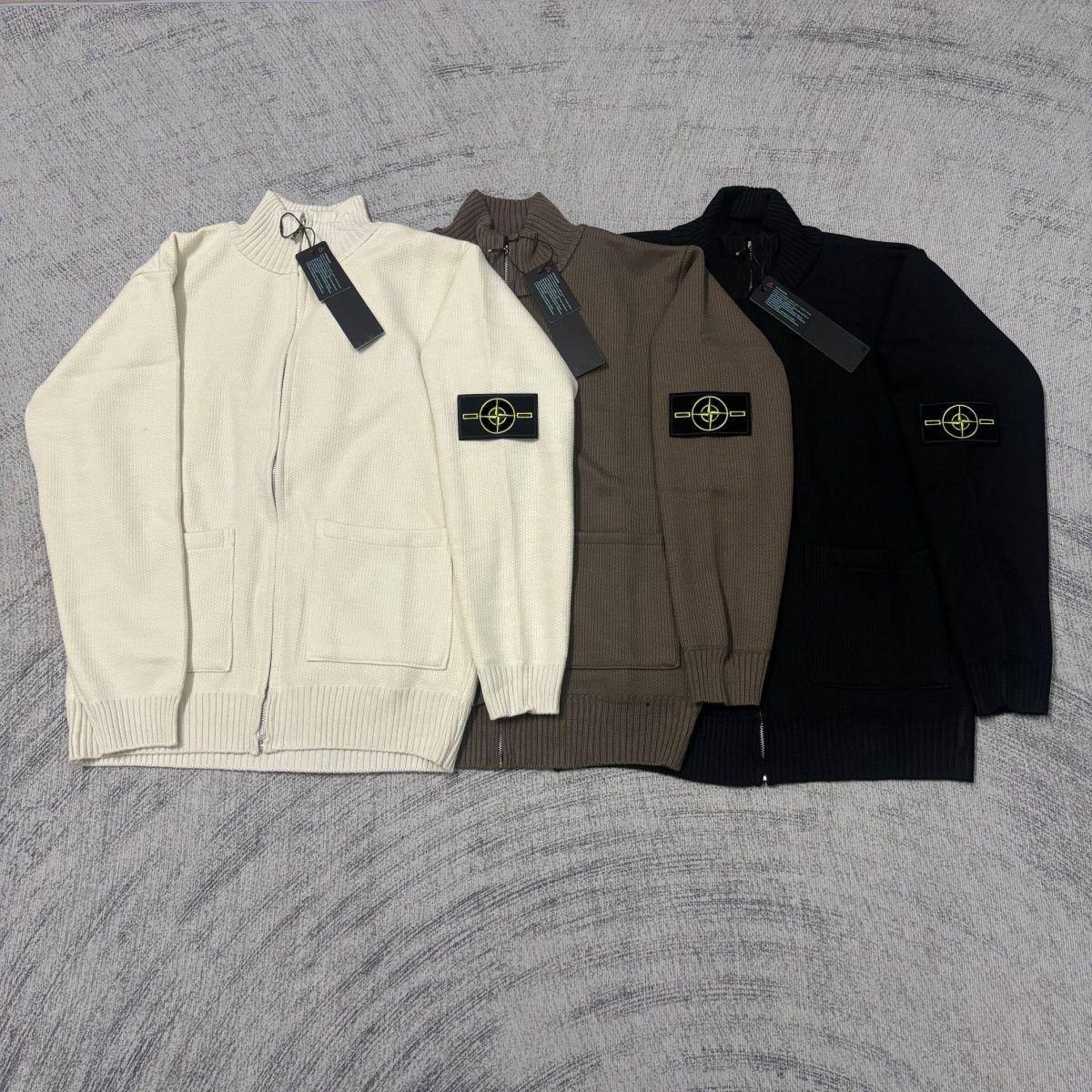 Veste Stone Island