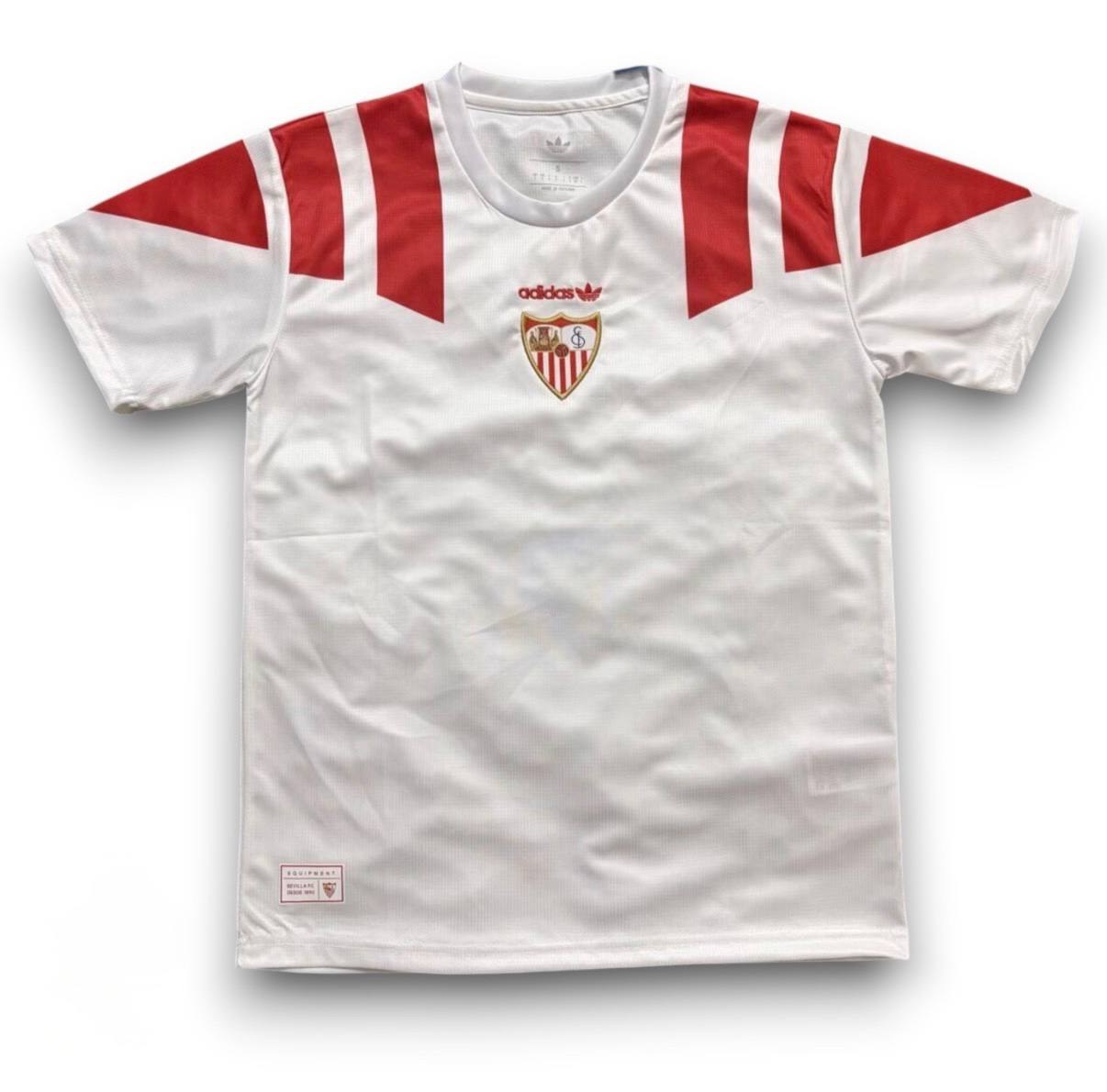 Maillot Fc Séville Eqt