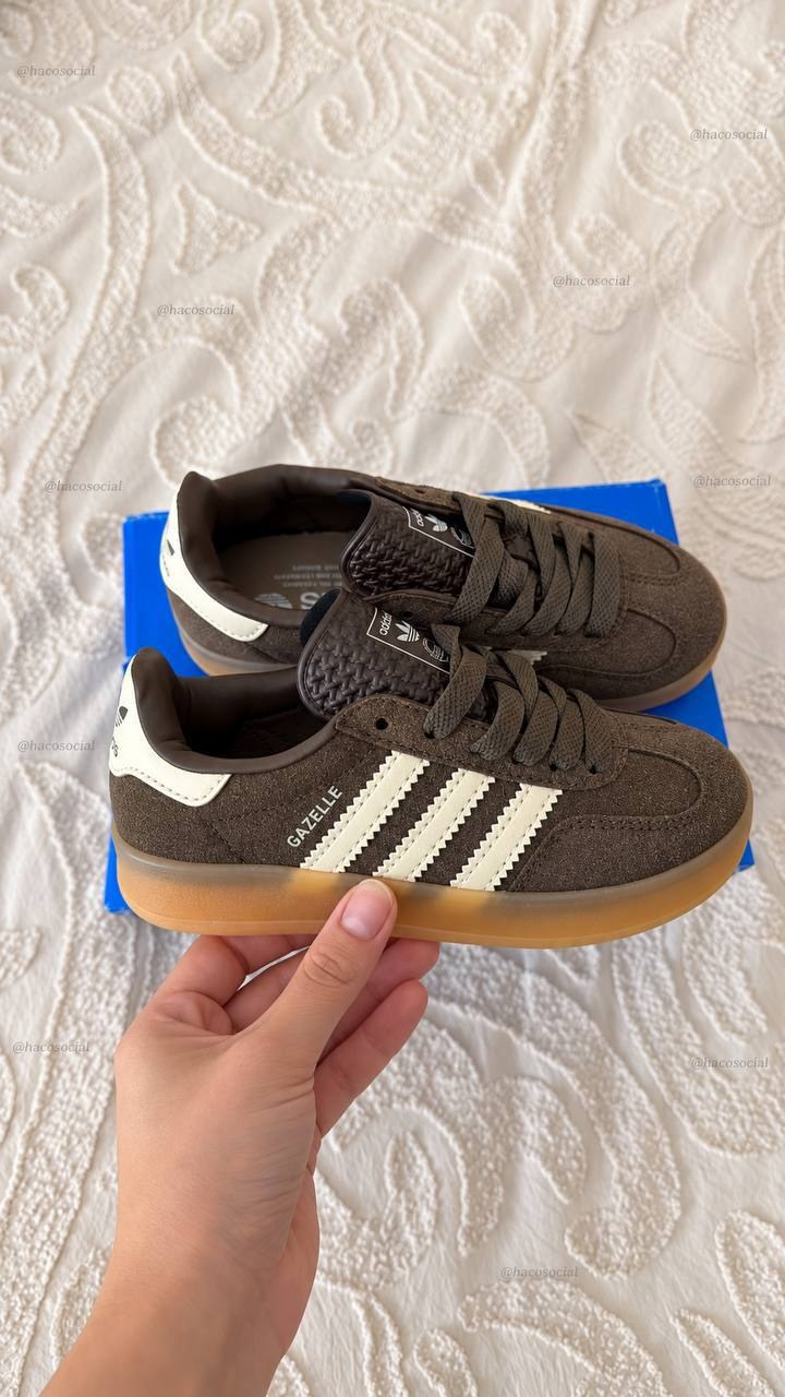 Adidas Gazelle İndoor