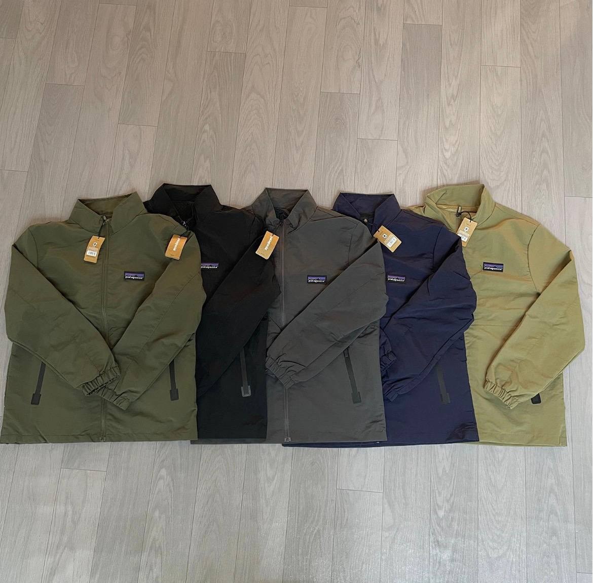 Veste Patagonia