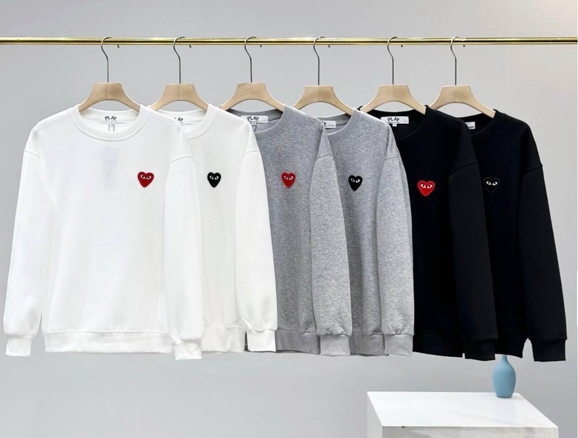 Pull CDG