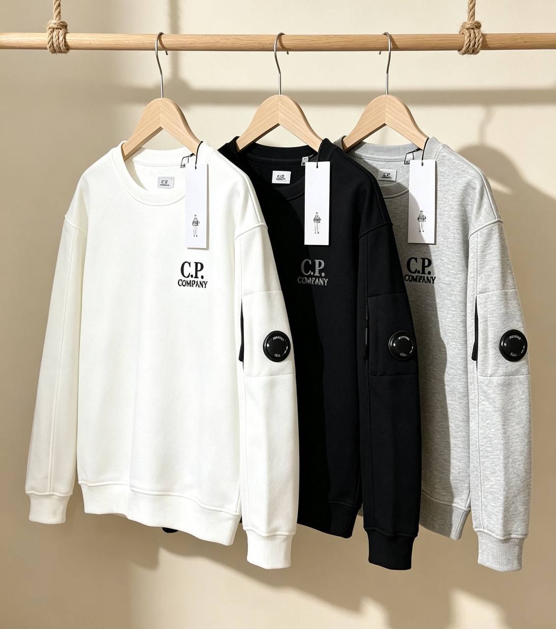Pull CP Company