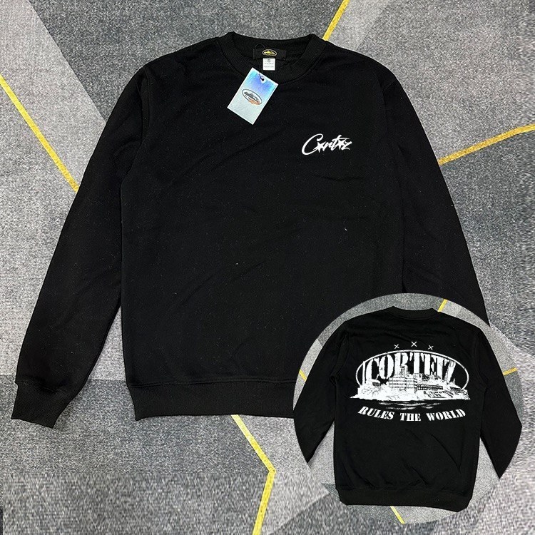 Sweat Corteiz