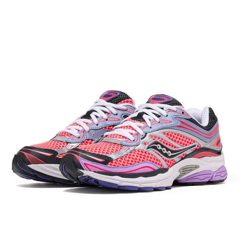 Saucony ProGrid Omni 9