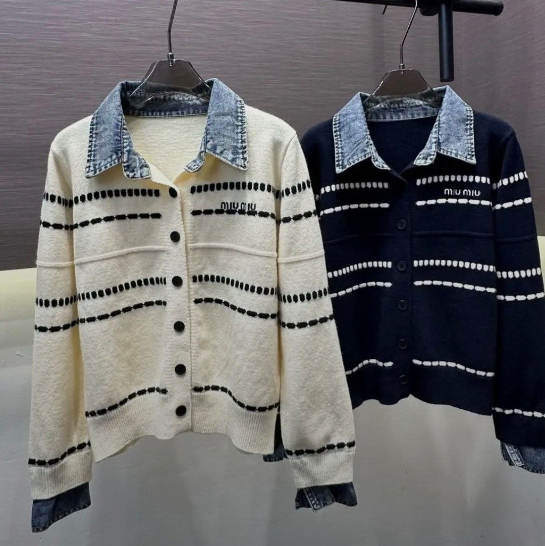 Pull Miu Miu