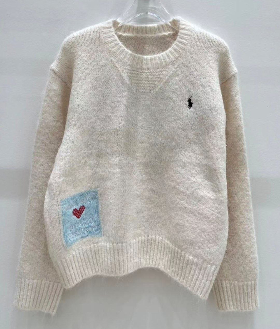 Pull Ralph Lauren