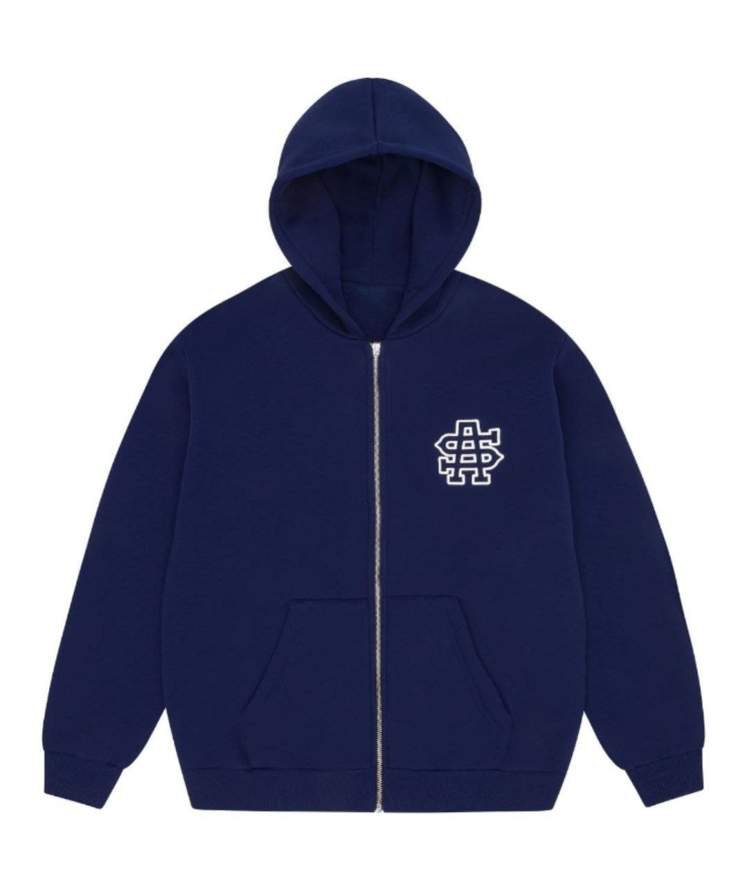 Sweat zip Sauan