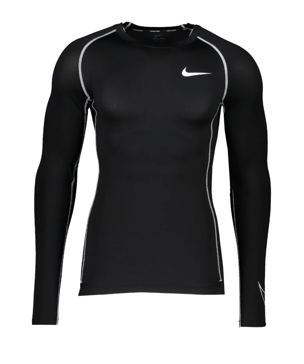 Nike Pro long-sleeve
